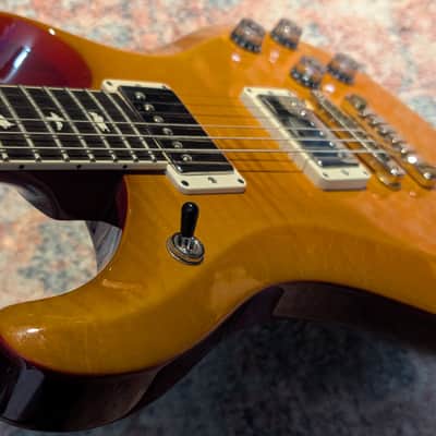 2023 PRS S2 McCarty 594 - McCarty Sunburst image 8