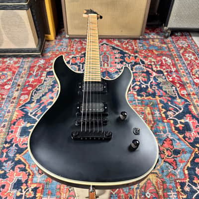 FGN J Standard Mythic JMY-ASH SD Pickups 2017 image 9