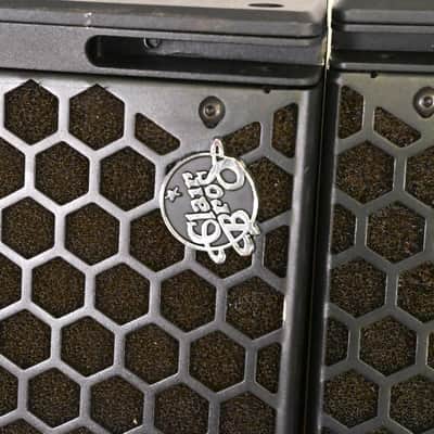 Clair Bros i212-i Dual 12" Install Line Array Speakers 90° (PAIR) CG01038 *ASK FOR SHIPPING* image 5