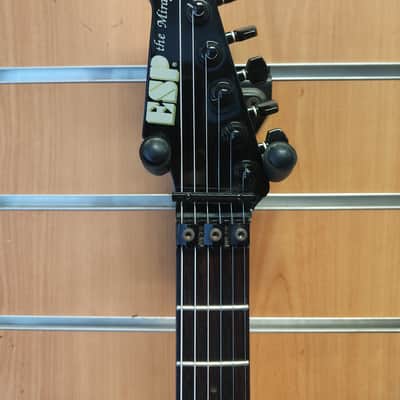 ESP The Mirage 1994 - Black image 4
