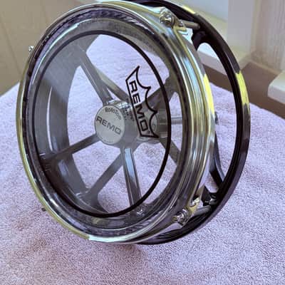 Remo 8'' Roto Tom - (EXCELLENT) image 4