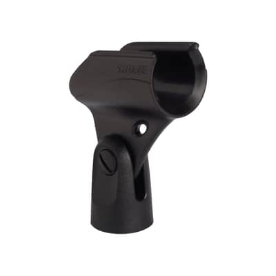Shure Mic Clip for SM48, SM57, SM58, SM86, SM137, SM87A, SM94 Microphones image 2
