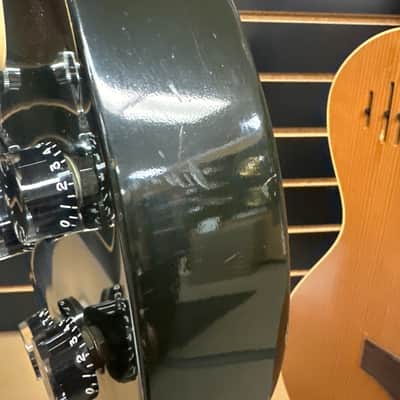 Gibson Les Paul Studio 2001 - Ebony with Hardcase image 11