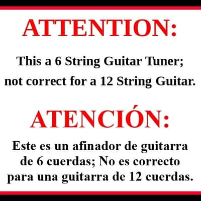 VINTAGE Takamine G Series JinHo Tuner SINGLE / Bass Side / OEM Part / 6 String image 3