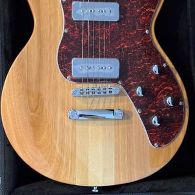Waterstone Guitar Co. DNT 2026 - Natural image 2