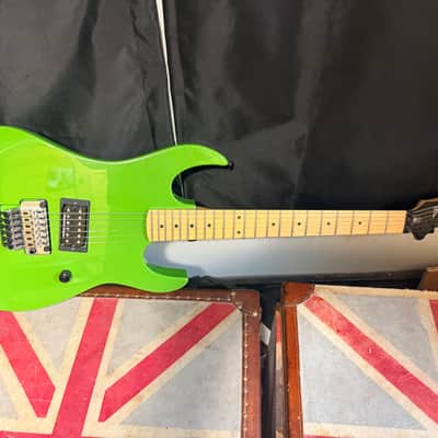 B.C. Rich Gunslinger image 1