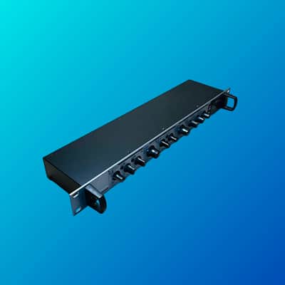 TC Electronic M300 Dual Engine Effects Processor image 3