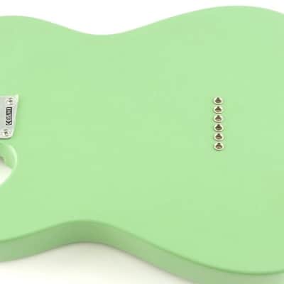 Fender Player II Telecaster 2025 - Birch Green -BODY ONLY image 2