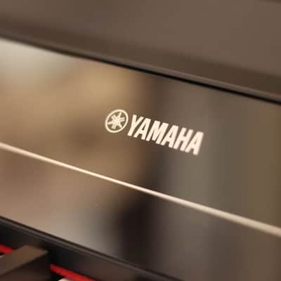 Yamaha P-S500 - Black image 2
