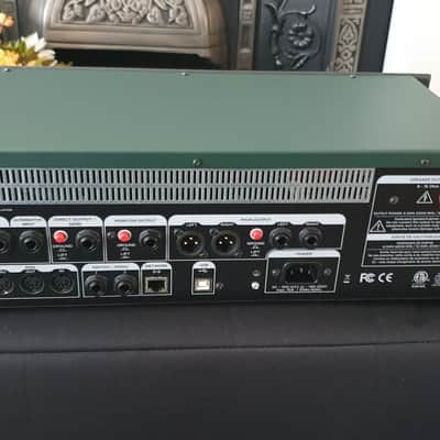 Kemper Profiler Powered Rack with Remote image 2