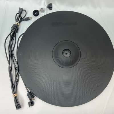 Roland CY-18DR V-Cymbal 18" Ride Pad for TD-50 & TD-27 Module Kits Only