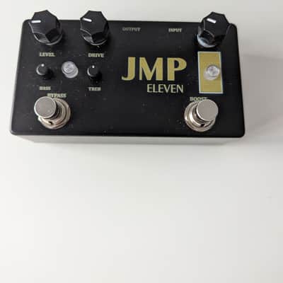 Lovepedal JMP Eleven | Reverb UK