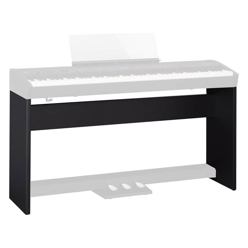 Roland KSC-72 Digital Piano Stand image 2