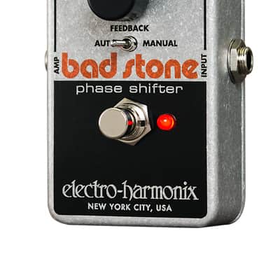 Electro-Harmonix Bad Stone Phaser | Reverb