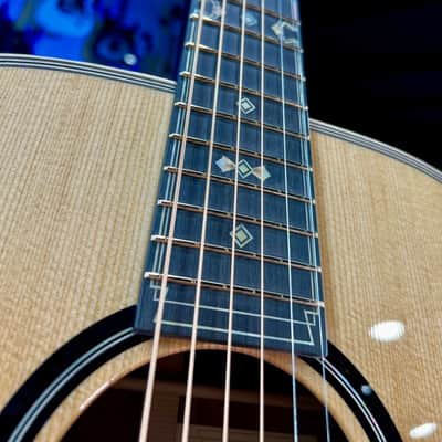 Martin OM 20th-Century Limited Acoustic Guitar - Natural Authorized Dealer Free Shipping! 362 (7 of 20) w/ RGM Watch! image 9