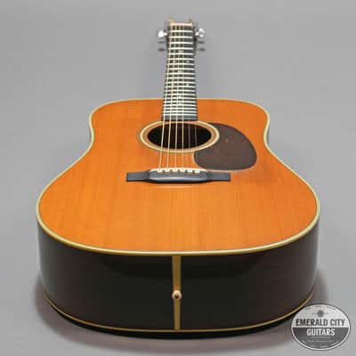 1947 Martin D-28 image 12