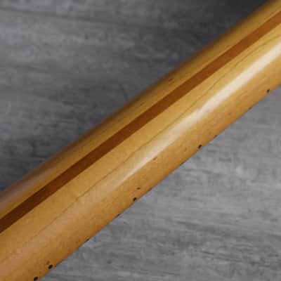 1978 Fender USA Mustang (Natural) image 16