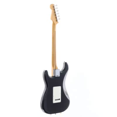 Fender Mexico Player II Stratocaster Black [MX25067835] (05/18) image 15