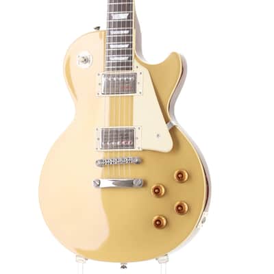 Epiphone Les Paul Standard Gold Top [12081507338] (06/17) image 6