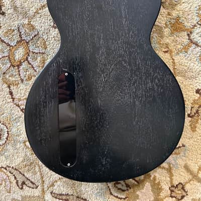 Gibson Melody Maker / Jr. - Vintage 2003 - EMG - Bigsby Trem. image 11