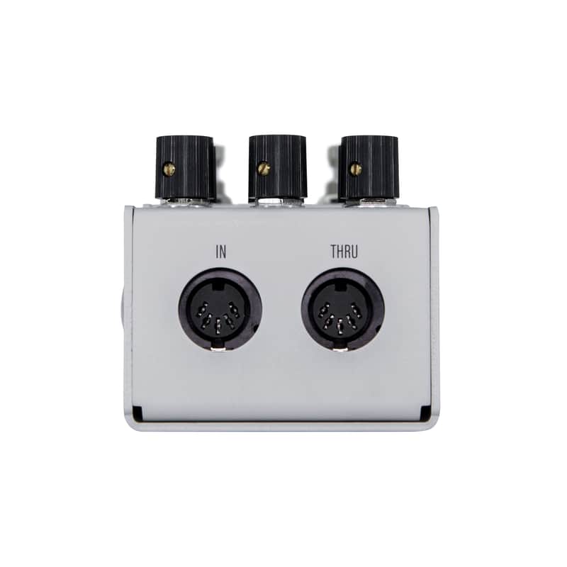 Walrus Audio Mako D1 High-Fidelity Stereo Delay V2 image 3