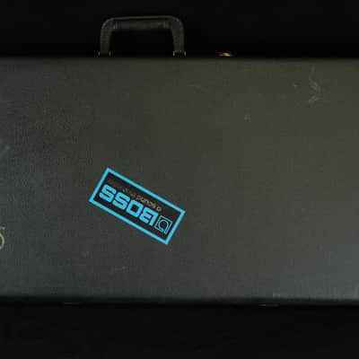 1984 Vintage Kramer Factory Custom - Built By Edward Heller of Kramer in NJ image 20