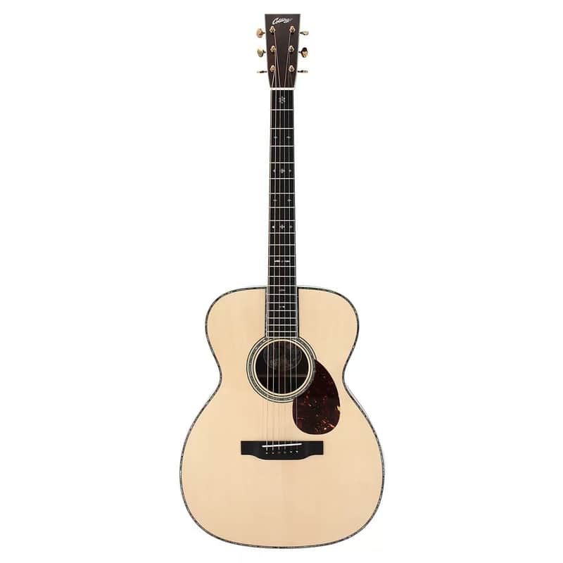 Collings OM42 | Reverb