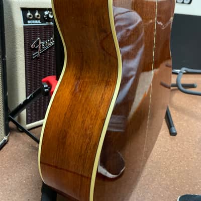 Zager ZAD-50 OM w hsc image 9