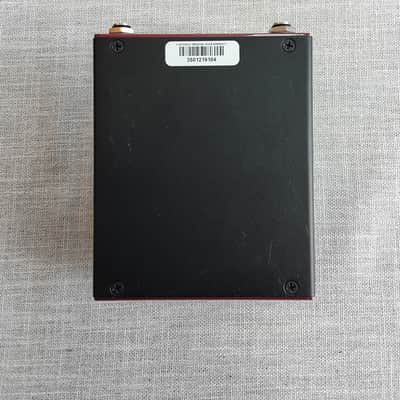 Friedman Fuzz Fiend -with box and power supply image 2