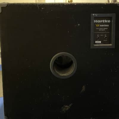 Hartke VX115 image 2