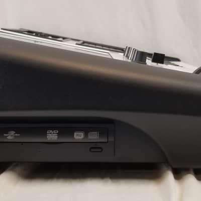 Open Labs Miko Timbaland Special Edition Keyboard Workstation w/Keal Wheeled Flight Case image 6