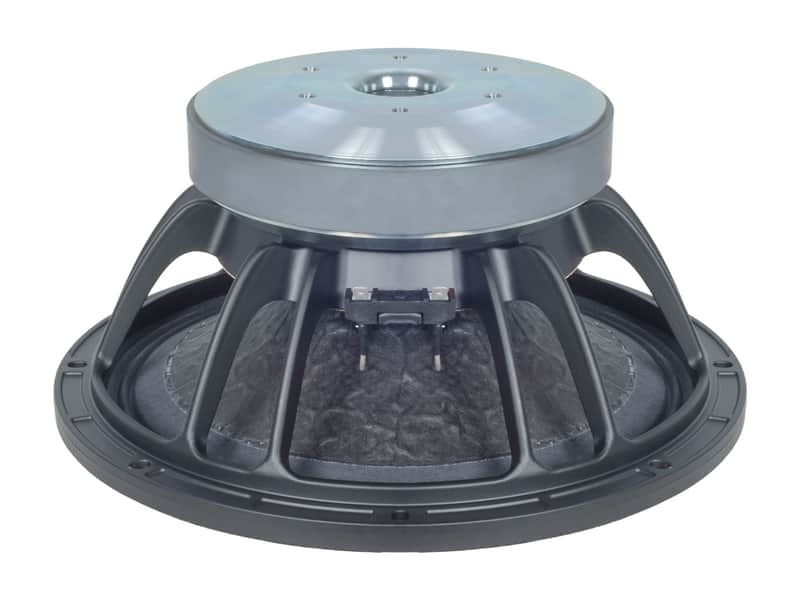 B&C 12" 8 Ohm 1400W Waterproof Low Frequency Woofer – 12FW88-8 image 1