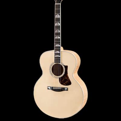 Eastman AC630 Jumbo Acoustic Guitar image 3