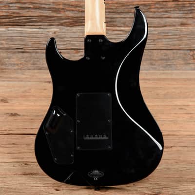 Yamaha Ty Tabor RGX-TT Redburst 2000 image 3