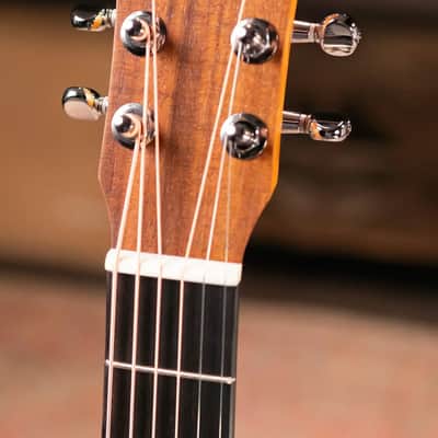 Taylor BT1 Baby Taylor Acoustic Guitar with Gig Bag image 5