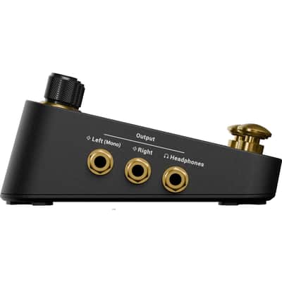 Singular Sound BeatBuddy 2 Drum Machine pedal image 7