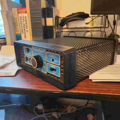 Rockman Power Soak Attenuator by Tom Sholtz image 4