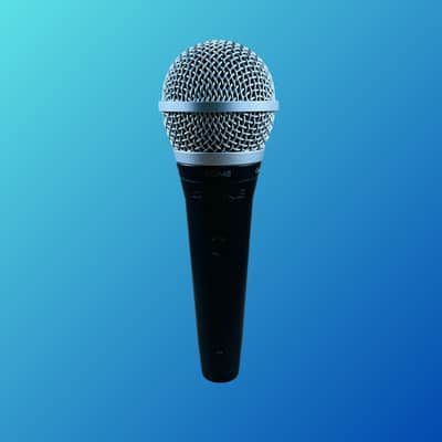 Shure PGA48-XLR image 1