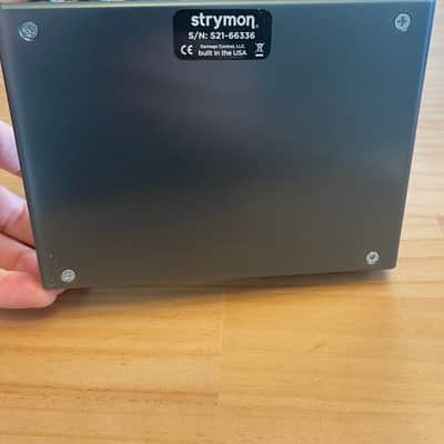Strymon TimeLine Delay 2011 - Present - Silver image 6
