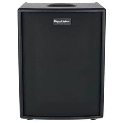 Hughes & Kettner ERA2 | 400-watt Acoustic Amplifier, Black Finish. New! image 2