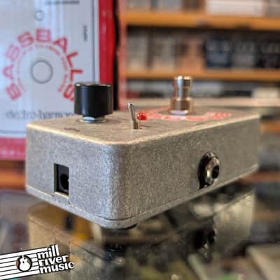 Electro-Harmonix EHX Bassballs Twin Dynamic Envelope Filter, with Box Used image 3