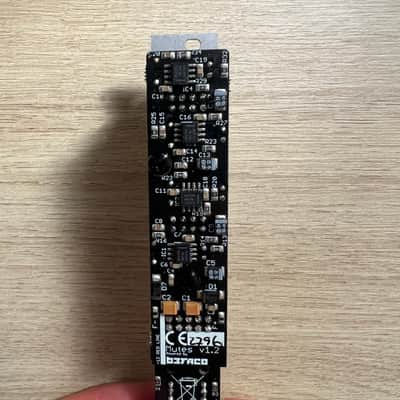 Befaco Divkid Mutes image 2