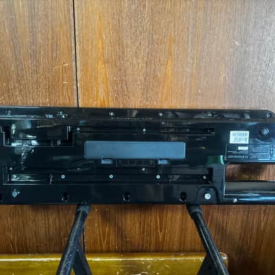 Roland Lucina AX-09 37-Key Keytar Synthesizer Black w/ box image 4