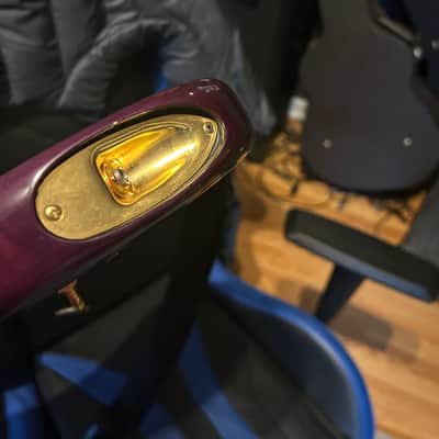 ESP Custom strat 90’s image 6