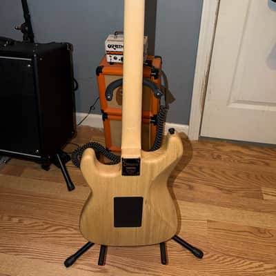 Charvel Pro-Mod So-Cal Style 1 HH FR M 2025 - Present Natural Ash image 6