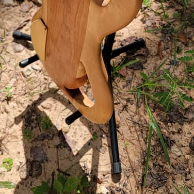 All Things Reconsidered Aluminum Neck "Alembic" Tribute 2022 Natural image 4