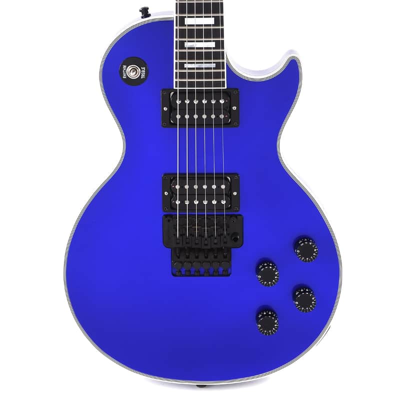 Gibson Custom Shop Modern Les Paul Axcess Custom with Floyd Rose 2017 - 2018 image 2