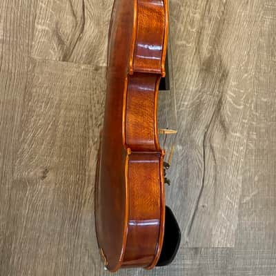 Artisan Strings (Gemeinhardt) 325VA 2006 - Natural image 6