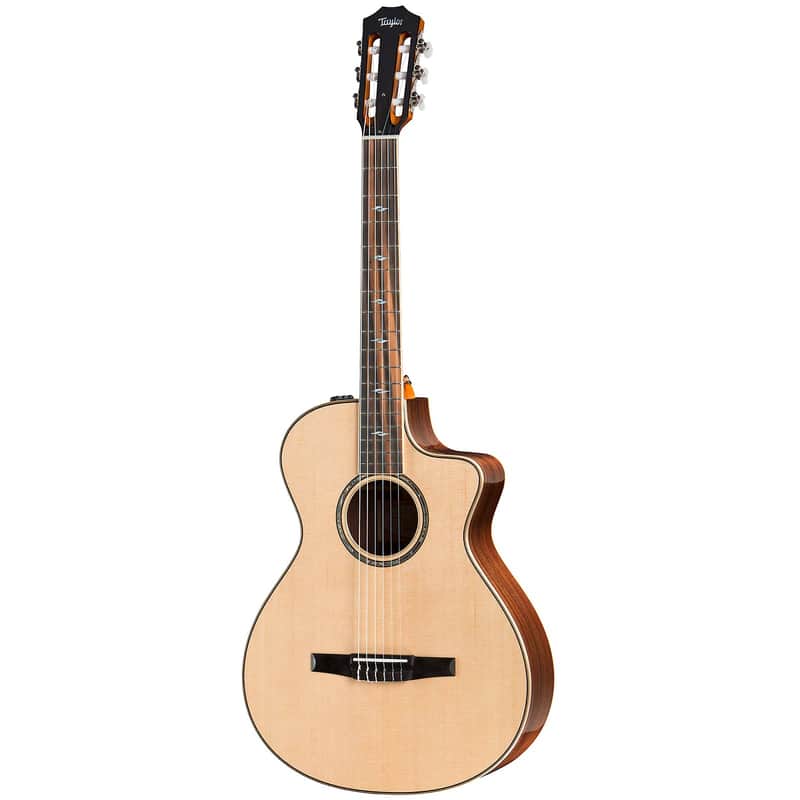 Taylor 812ce-N image 1