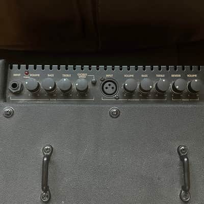 Ibanez T30 30W Acoustic Amp 2010s - Black image 2
